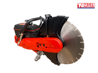 Millers Falls CPCOS16 16" Concrete Power Cutter 5.8kW 2-Stroke 400mm Saw