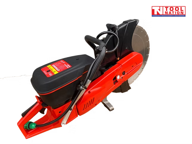 Millers Falls CPCOS16 16" Concrete Power Cutter 5.8kW 2-Stroke 400mm Saw