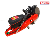 Millers Falls CPCOS16 16" Concrete Power Cutter 5.8kW 2-Stroke 400mm Saw