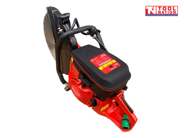 Millers Falls CPCOS16 16" Concrete Power Cutter 5.8kW 2-Stroke 400mm Saw