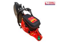 Millers Falls CPCOS16 16" Concrete Power Cutter 5.8kW 2-Stroke 400mm Saw