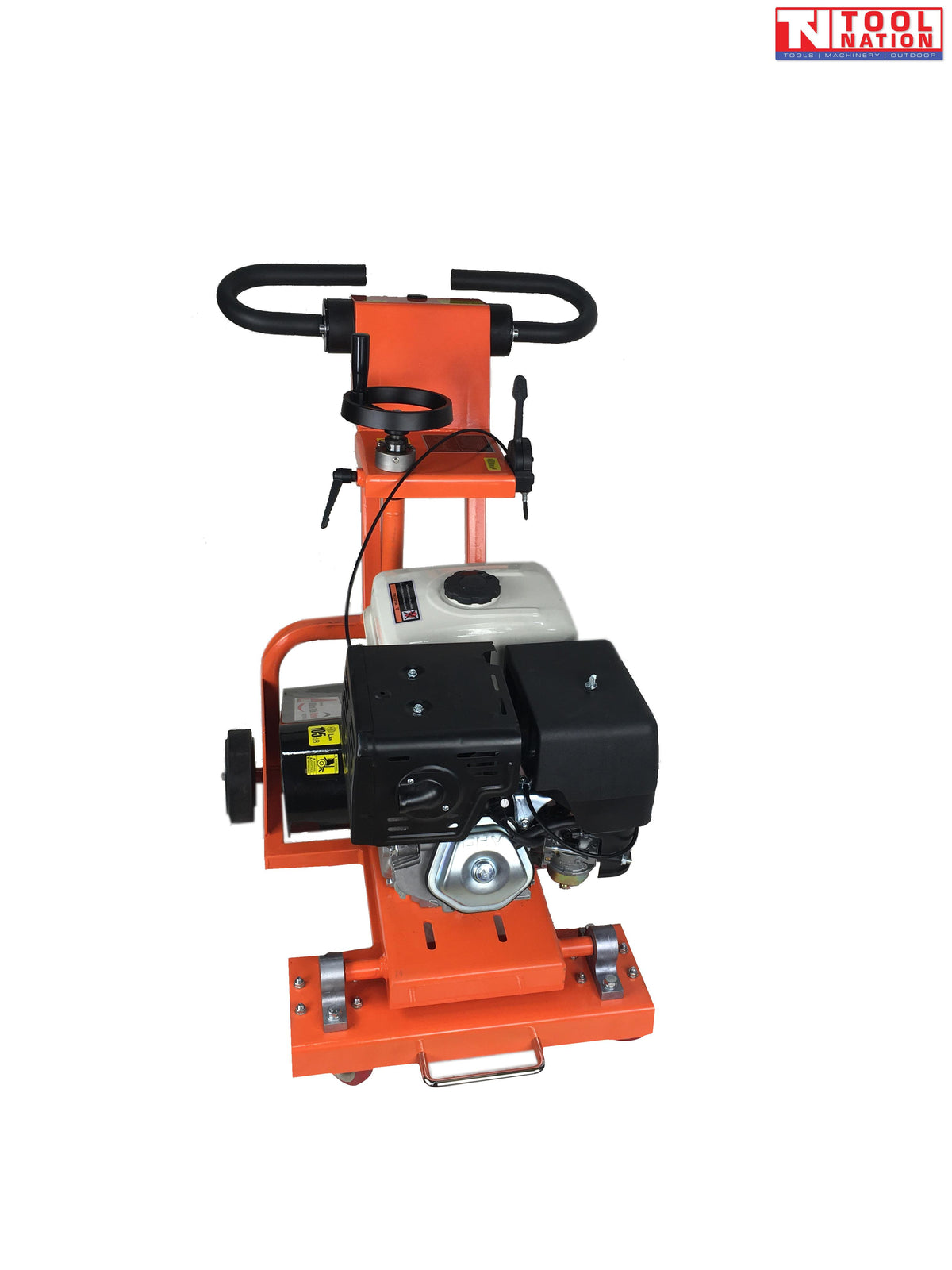 Grooving Machine - Cpgm180Hc