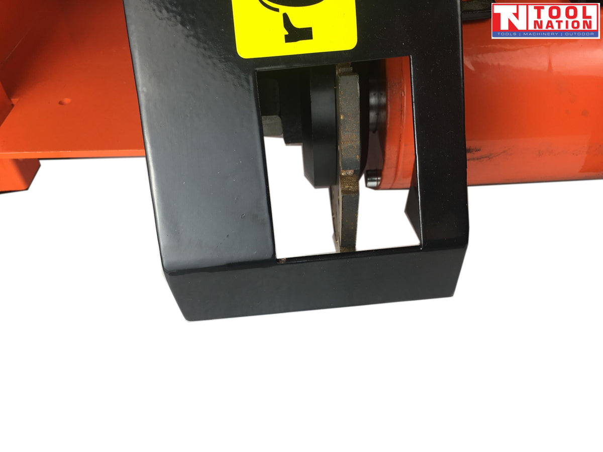 Grooving Machine - Cpgm180Hc