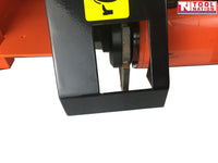 Grooving Machine - Cpgm180Hc