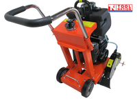 Floor Saw 350mm Blade 80mm Depth Briggs & Stratton Engine