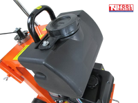 Floor Saw 350mm Blade 80mm Depth Briggs & Stratton Engine