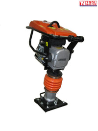 Cprm80Bs – 5.0HP Tamping Rammer With Briggs & Stratton 1062 Engine