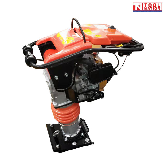Cprm85R – 4.0HP Tamping Rammer