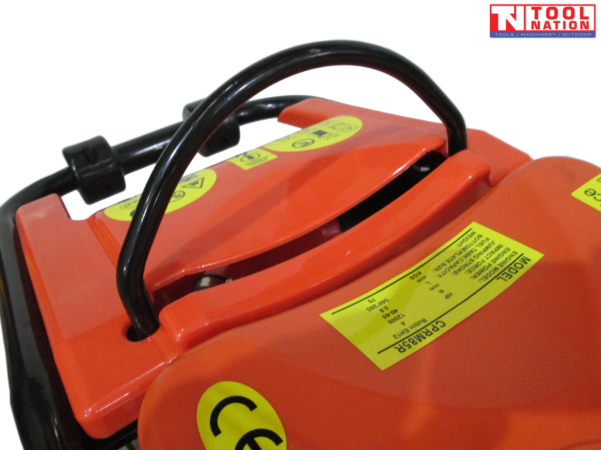 Cprm85R – 4.0HP Tamping Rammer