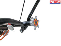 Cps100Bs – 36” Concrete Power Trowel With Briggs & Stratton 1062 Engine