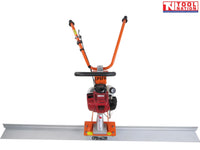 Cpsfho – Concrete Finishing Screed With Honda Gx35 Engine