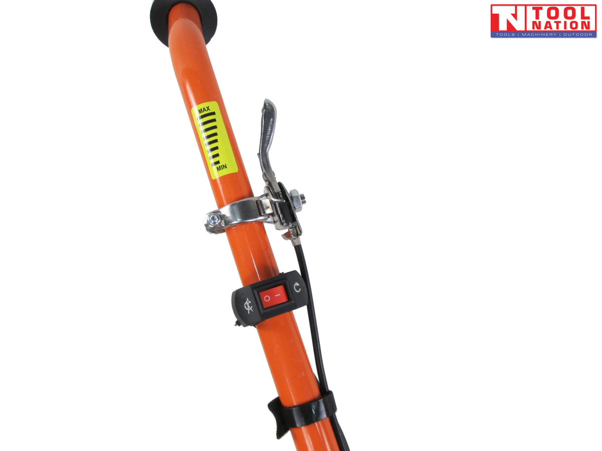 Cpsfho – Concrete Finishing Screed With Honda Gx35 Engine