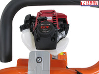 Cpsfho – Concrete Finishing Screed With Honda Gx35 Engine