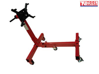 Foldable Engine Stand 680kg (1500Lb) With 360-Degree Rotating Head - Es1500F