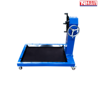 Engine Stand With Oil Pan - 800kg Capacity - Es2200Gd