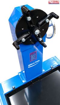 Engine Stand With Oil Pan - 800kg Capacity - Es2200Gd