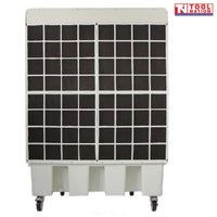 Millers Falls Evaporative Coolers 100L 550W 65dB - FANEC100L