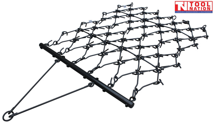 Disc Harrows
