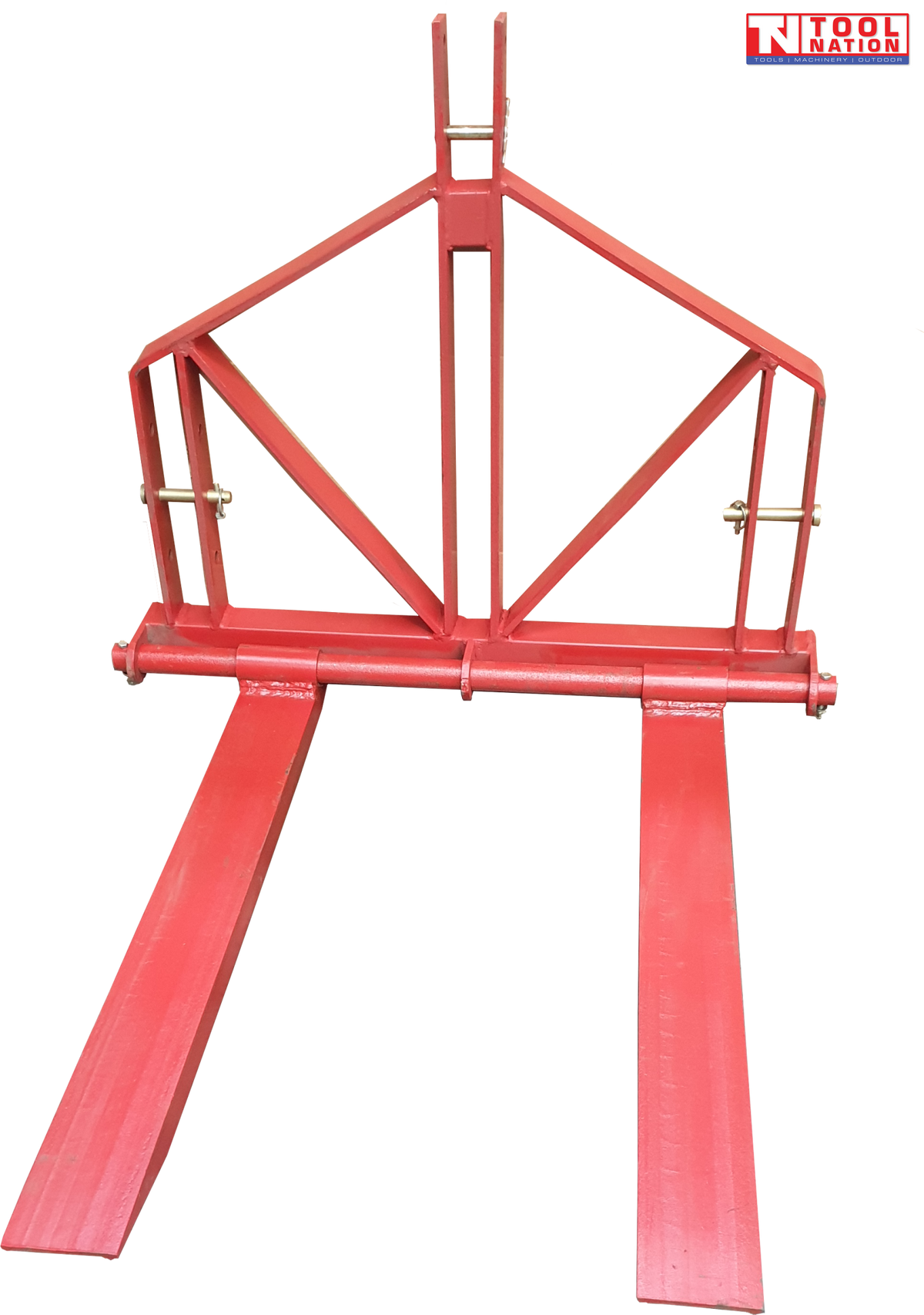 Forklift Attachment 3 Point Linkage 16-40HP Tractor - Fifatt-500