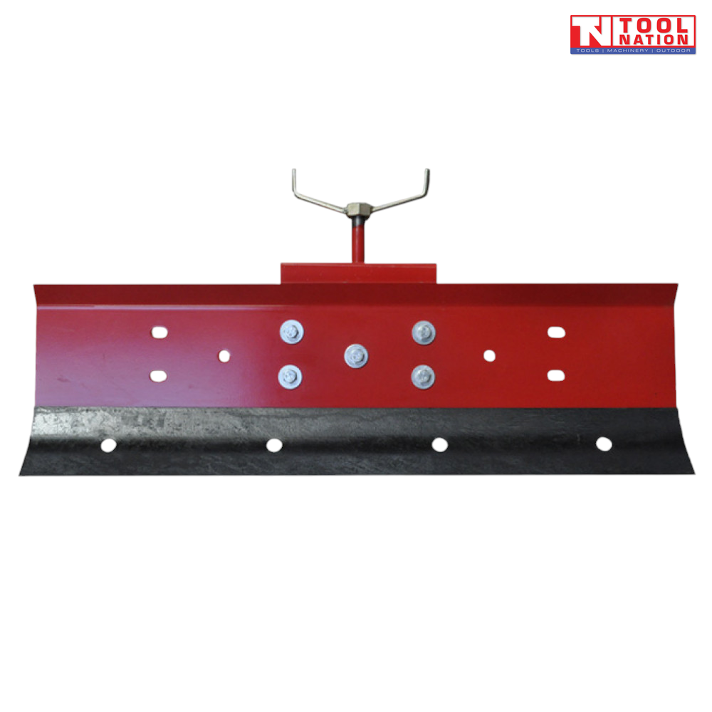 Millers Falls FIGB4ATV 1200mm Towable Grader Blade For ATV Quad Bike Ride On