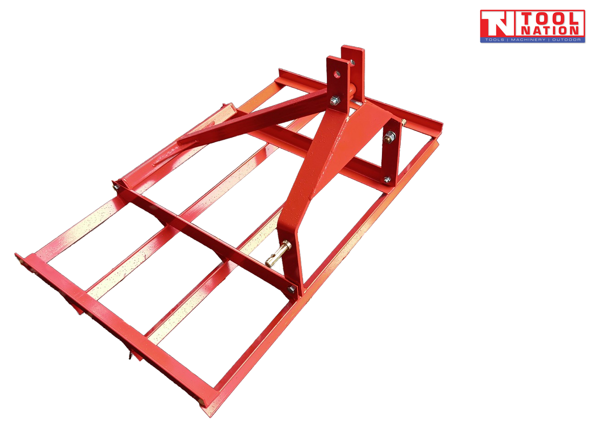 Levelling Bar 1500mm 3 Point Linkage - Fillb53P