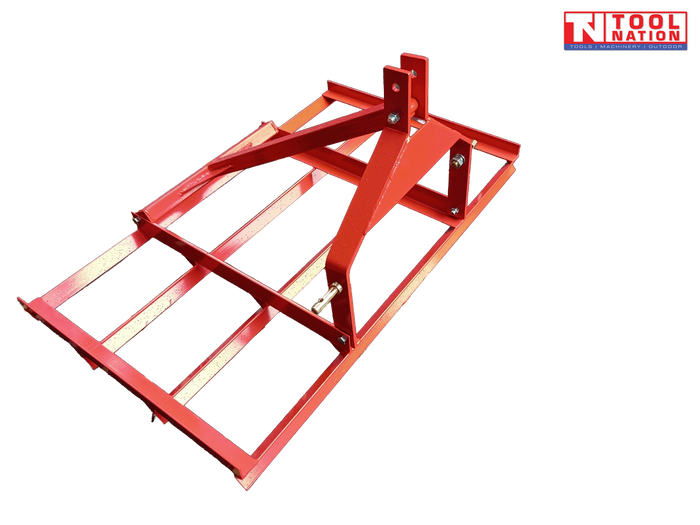 Levelling Bars