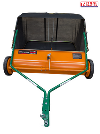 Millers Falls Fils42 Lawn Sweeper 1065mm 42"