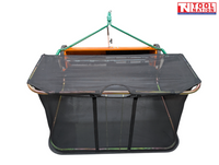 Millers Falls Fils48 Lawn Sweeper 1220mm 48"