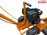 Millers Falls Fimtt15 Trencher 24" 600mm 15 HP Walk Behind