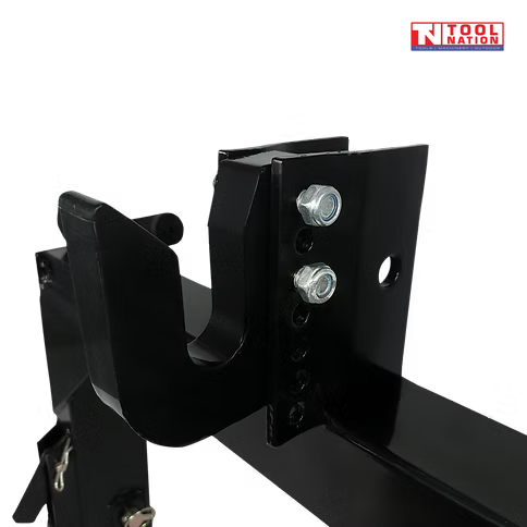 Quick Hitch Cat 1 – 3-Point Linkage Tractor Implement,Easy Connect,Suit 15–50HP