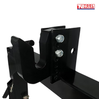 Quick Hitch Cat 1 – 3-Point Linkage Tractor Implement,Easy Connect,Suit 15–50HP