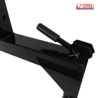 Quick Hitch Cat 1 – 3-Point Linkage Tractor Implement,Easy Connect,Suit 15–50HP