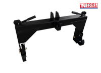Quick Hitch Cat 2 – 3-Point Linkage Tractor Implement,Heavy Duty,Suit 45–75HP