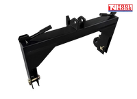 Quick Hitch Cat 2 – 3-Point Linkage Tractor Implement,Heavy Duty,Suit 45–75HP