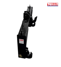 Quick Hitch Cat 2 – 3-Point Linkage Tractor Implement,Heavy Duty,Suit 45–75HP