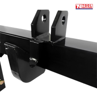 Quick Hitch Cat 3 – 3-Point Linkage Tractor Implement,Heavy Duty,Suit 70–120HP