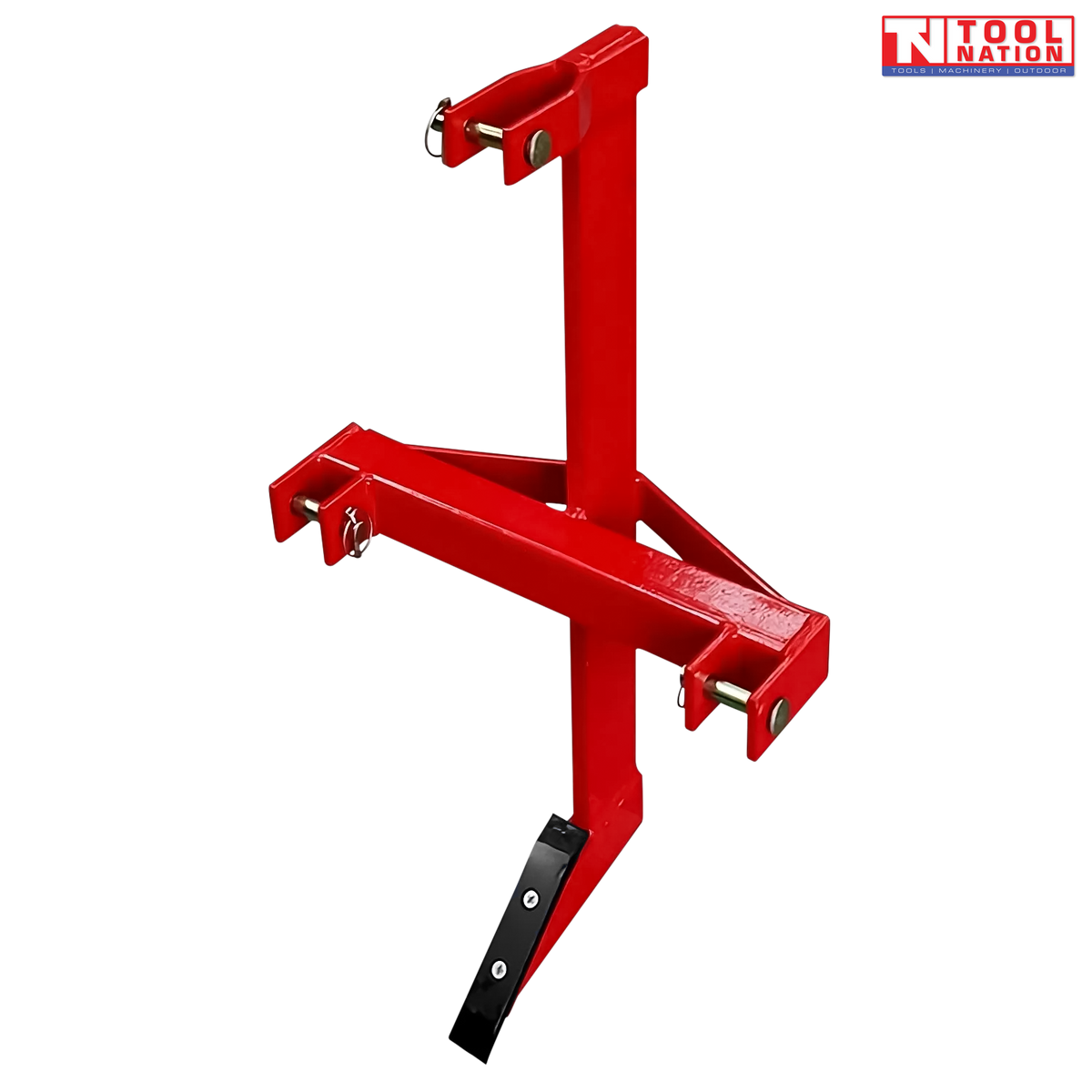 Single Tyne Ripper 350MM Suit 3 Point Linkage - Firp350