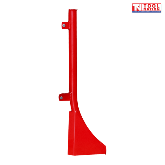 Pipelaying Attachment Suit Firp350 Single Tyne Ripper - FIRP350PL