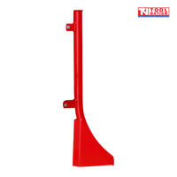 Pipelaying Attachment – suit FIRP500 ripper, 65mm pipe, 85mm hole