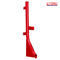 Pipelaying Attachment – suit FIRP500 ripper, 65mm pipe, 85mm hole