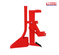 Single Tyne Ripper & Pipelayer Kit – 750mm depth, 3PT linkage, 80HP