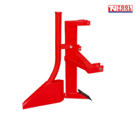 Single Tyne Ripper & Pipelayer Kit – 750mm depth, 3PT linkage, 80HP