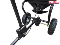 Millers Falls Fis30Wb 30kg Walk Behind Seed And Fertiliser Spreader