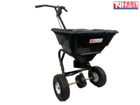 Millers Falls Fis40Wb 40kg Walk Behind Seed And Fertiliser Spreader