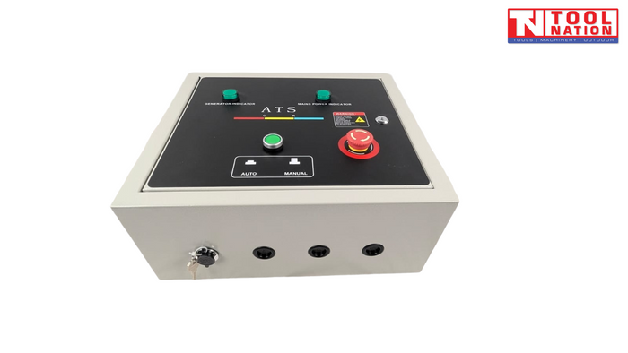 Generator Accessories