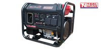 Generator 5.2kva Millers Falls GSC5200iY Inverter Generator 5.2kVa Pure Sinewave