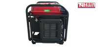 Generator 8kva Millers Falls GSC8500IY Inverter Generator 8.12kVa Elec Start Pure Sinewave