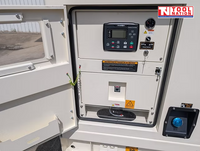 Millers Falls GSD35CL 30kVA 415V Diesel Generator – Cummins Powered