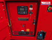 Millers Falls GSD60FSC 56kVA 415V Diesel Generator – FAW Turbo Powered