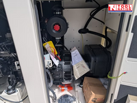 Millers Falls GSD75CL 68.8kVA 415V Diesel Generator – Cummins Powered